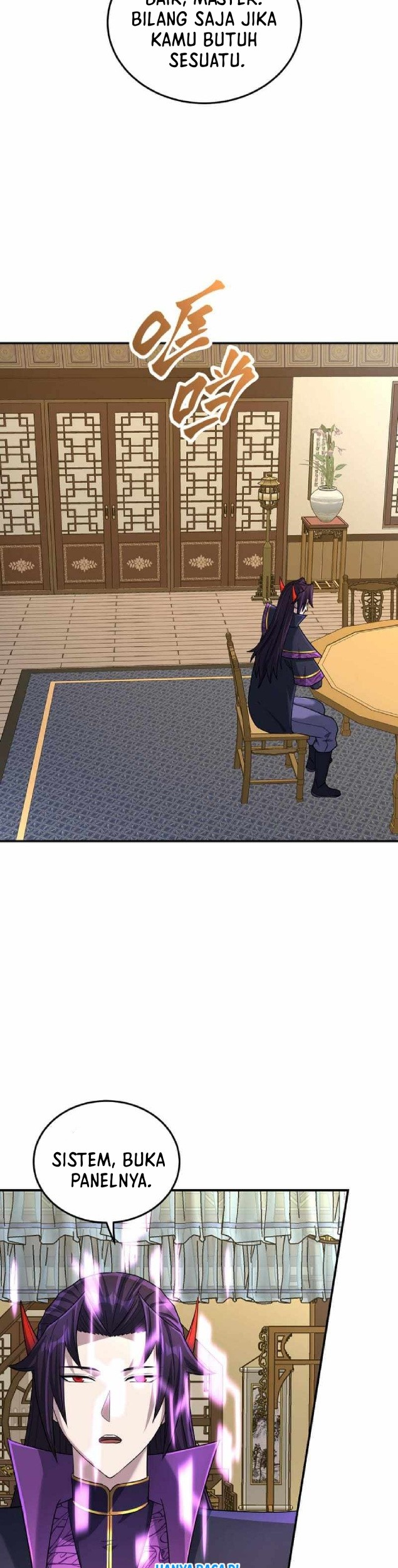 I Have Become The Demonic Ancestor Chapter 23 Gambar 36