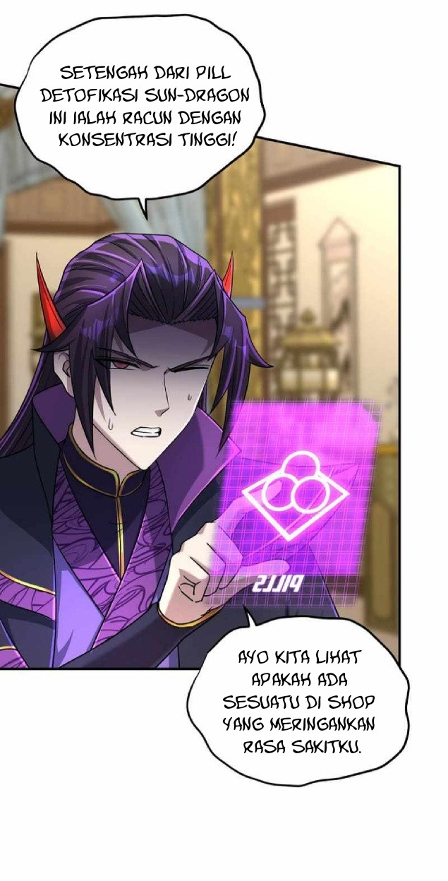 I Have Become The Demonic Ancestor Chapter 23 Gambar 40