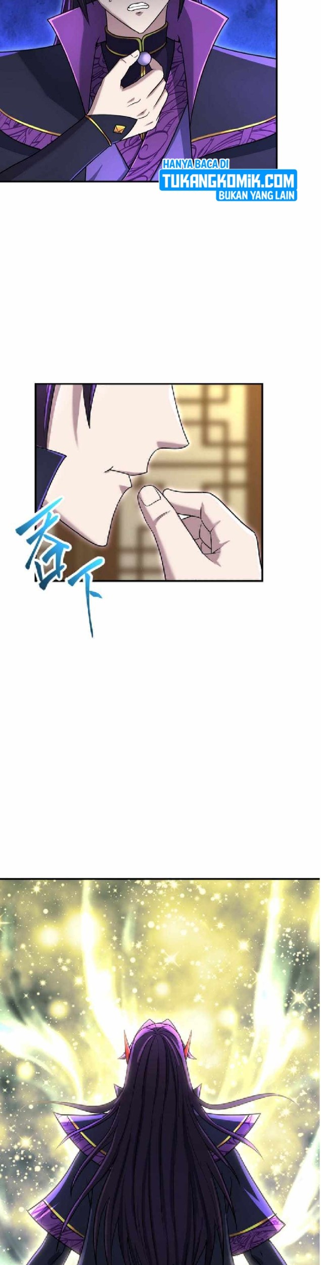 I Have Become The Demonic Ancestor Chapter 23 Gambar 42