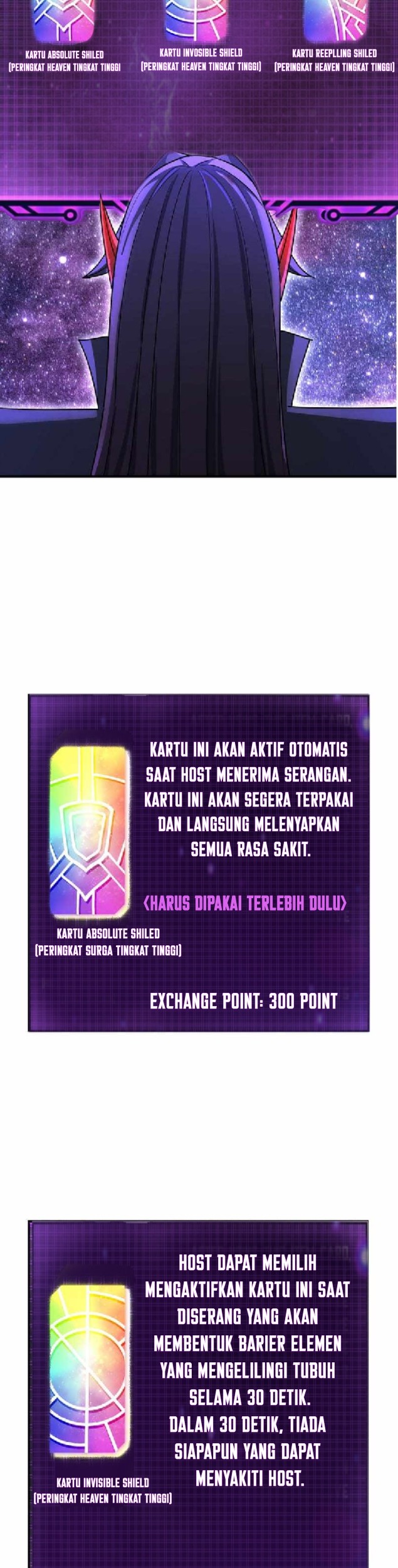 I Have Become The Demonic Ancestor Chapter 23 Gambar 45