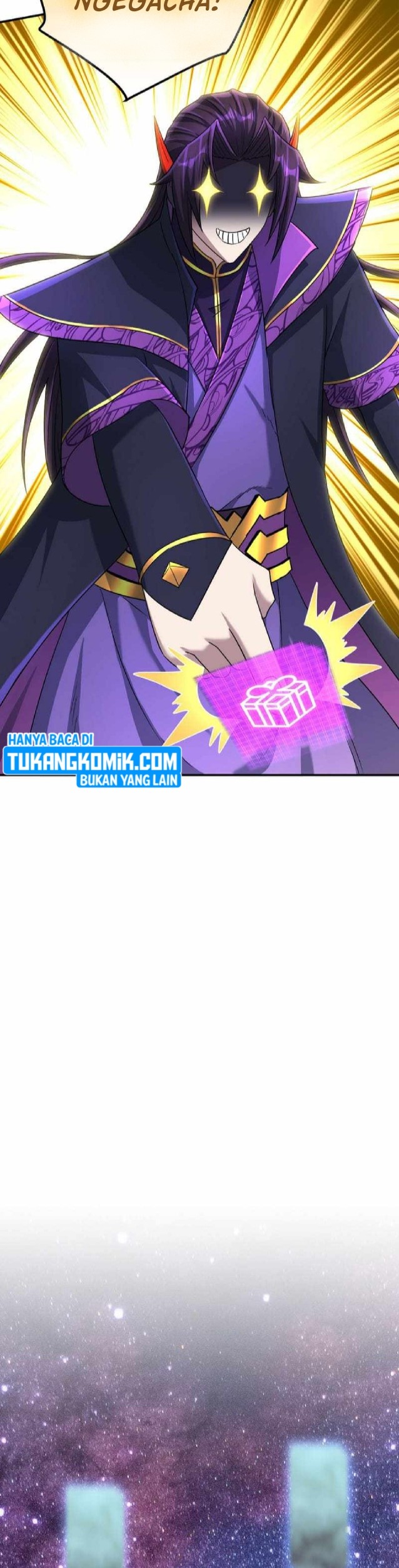 I Have Become The Demonic Ancestor Chapter 23 Gambar 49