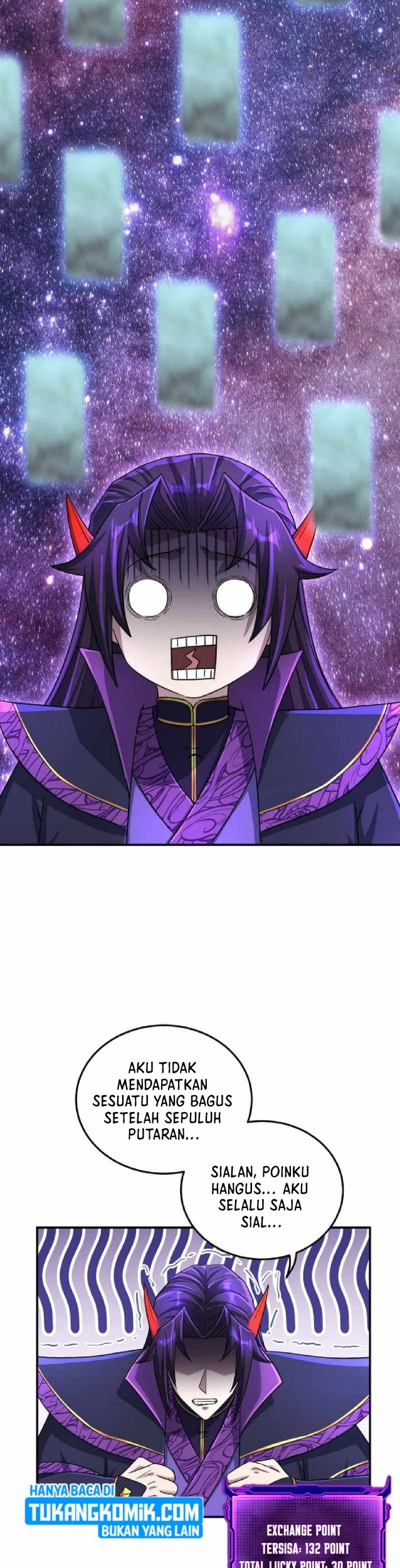 I Have Become The Demonic Ancestor Chapter 23 Gambar 50