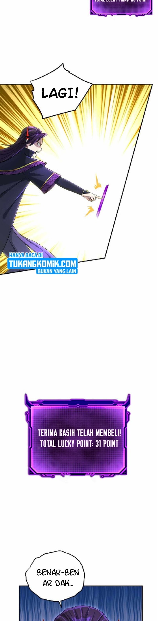 I Have Become The Demonic Ancestor Chapter 23 Gambar 51