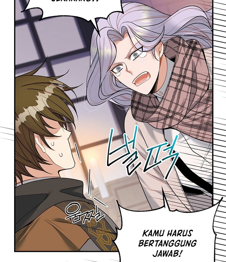 The Duke’s Redemption Chapter 15 Gambar 23