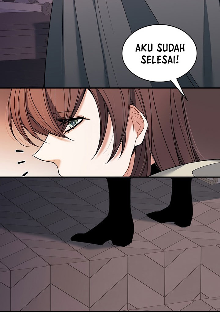 The Duke’s Redemption Chapter 15 Gambar 31