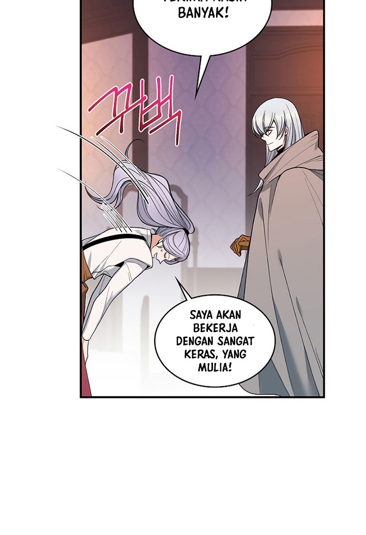 The Duke’s Redemption Chapter 15 Gambar 37