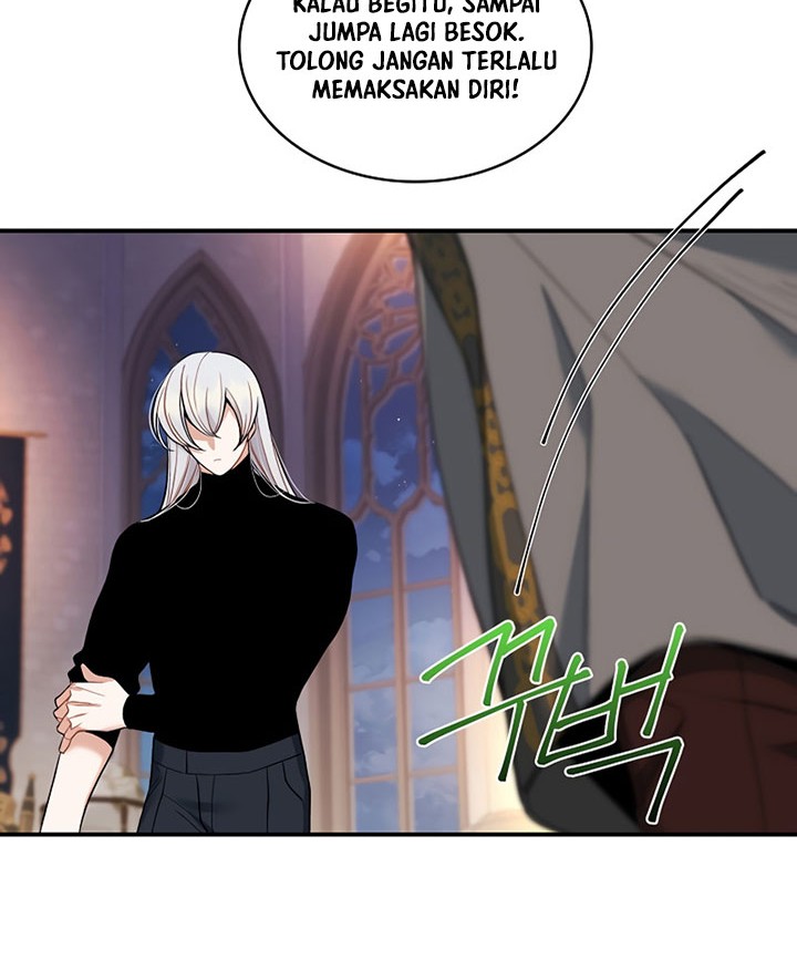 The Duke’s Redemption Chapter 15 Gambar 41