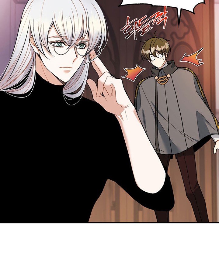 The Duke’s Redemption Chapter 15 Gambar 43