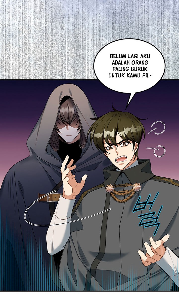 The Duke’s Redemption Chapter 15 Gambar 5