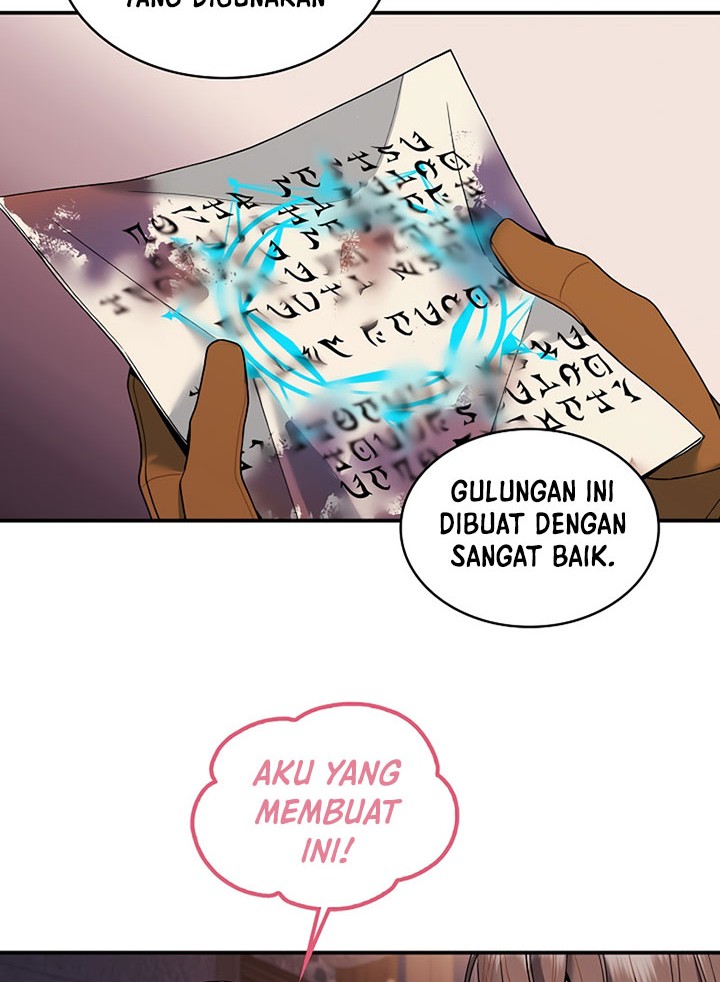 The Duke’s Redemption Chapter 15 Gambar 9