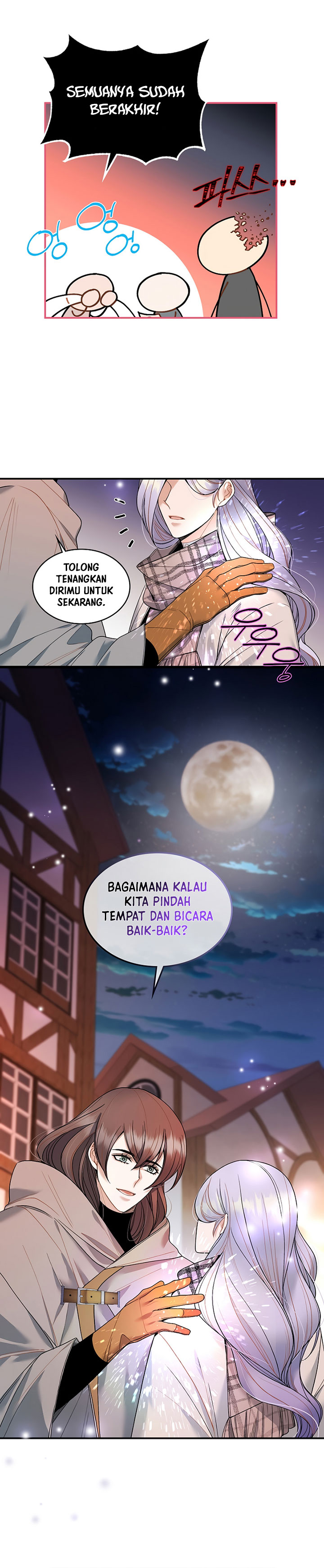 The Duke’s Redemption Chapter 15 7