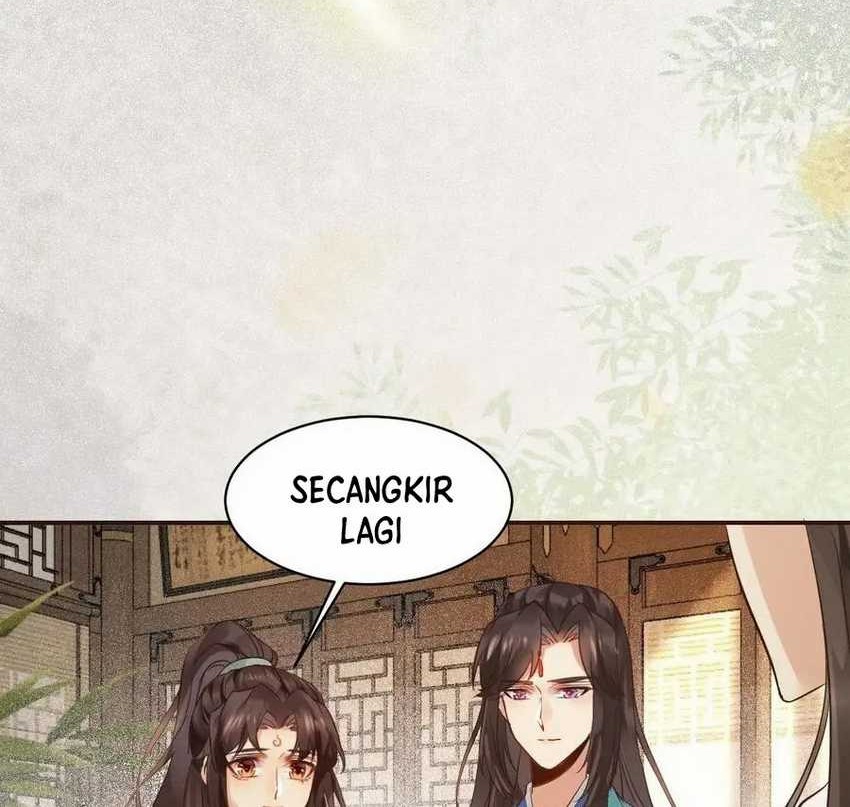 The Ghostly Doctor Chapter 534 Gambar 20