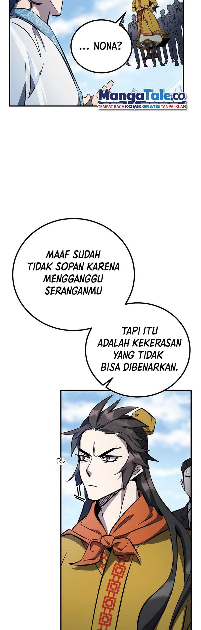 Drug Devourer Chapter 13 Gambar 52