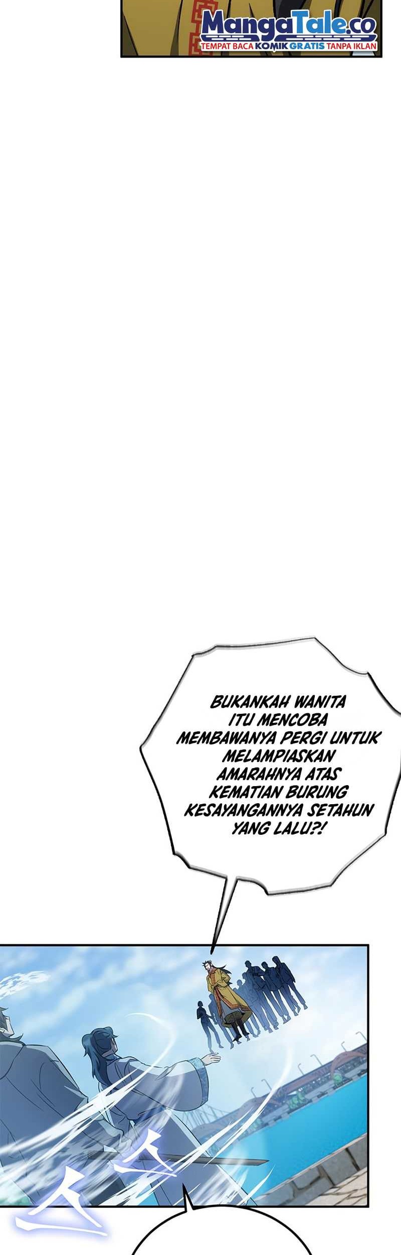 Drug Devourer Chapter 13 Gambar 53