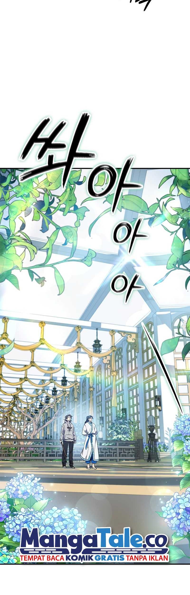 Drug Devourer Chapter 13 Gambar 59