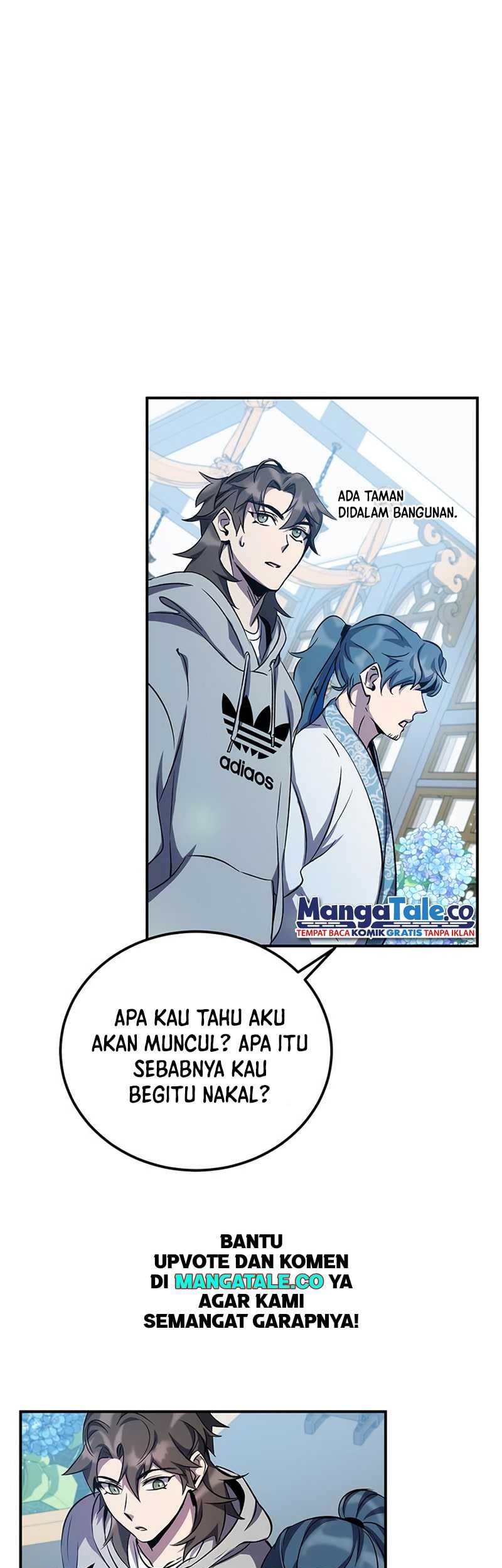 Drug Devourer Chapter 13 Gambar 60