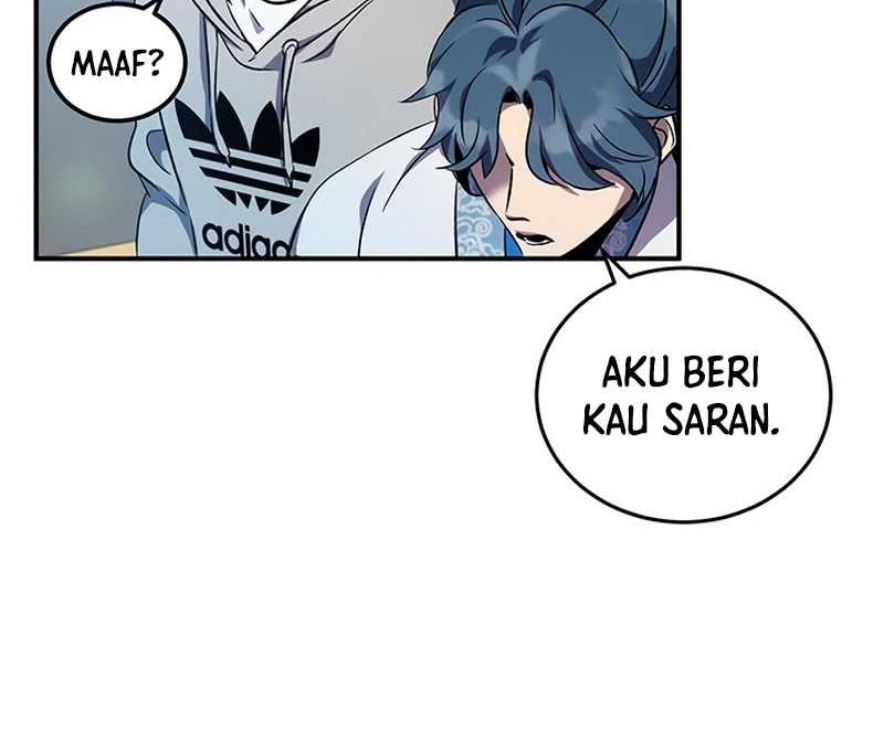 Drug Devourer Chapter 13 Gambar 61