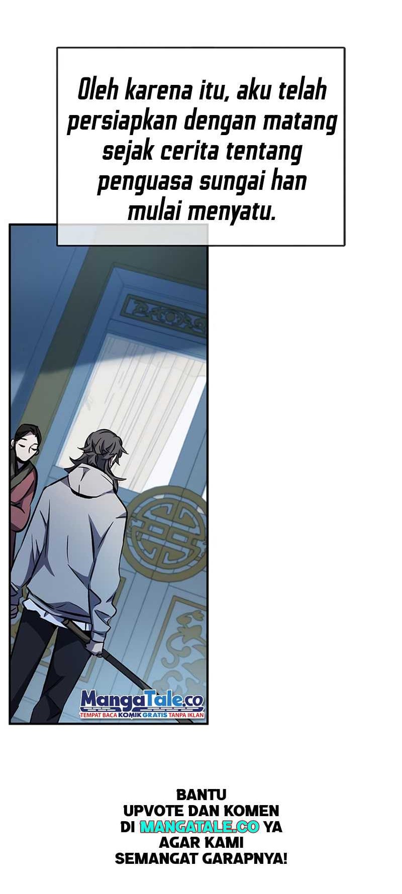 Drug Devourer Chapter 13 Gambar 67