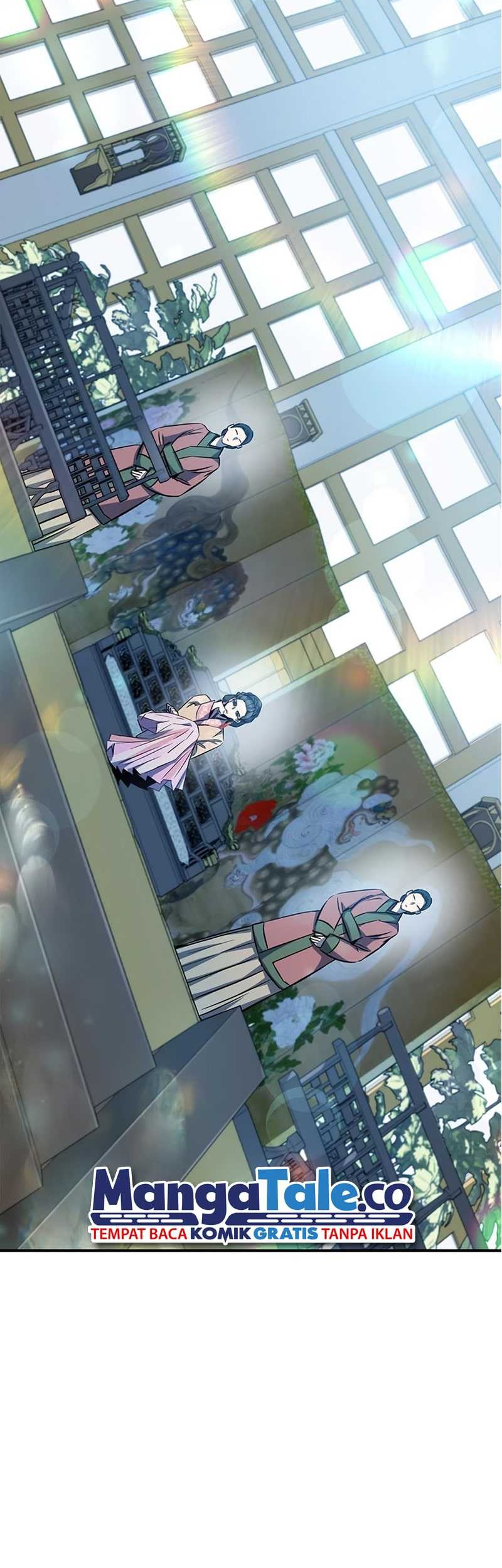 Drug Devourer Chapter 13 Gambar 70