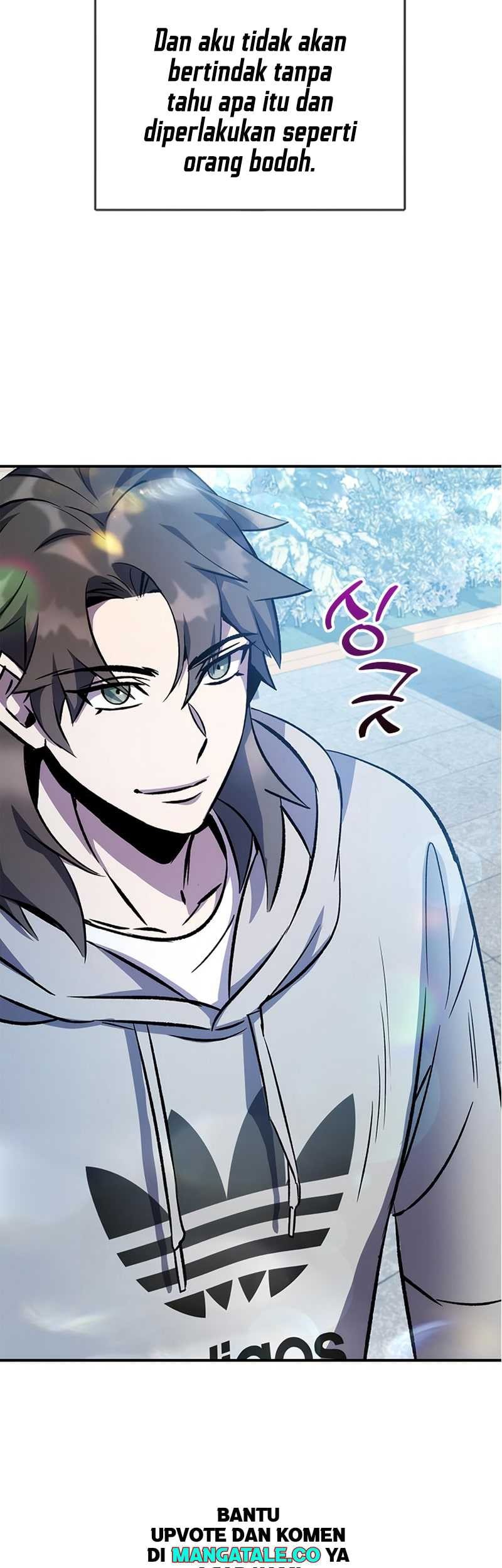 Drug Devourer Chapter 13 Gambar 72