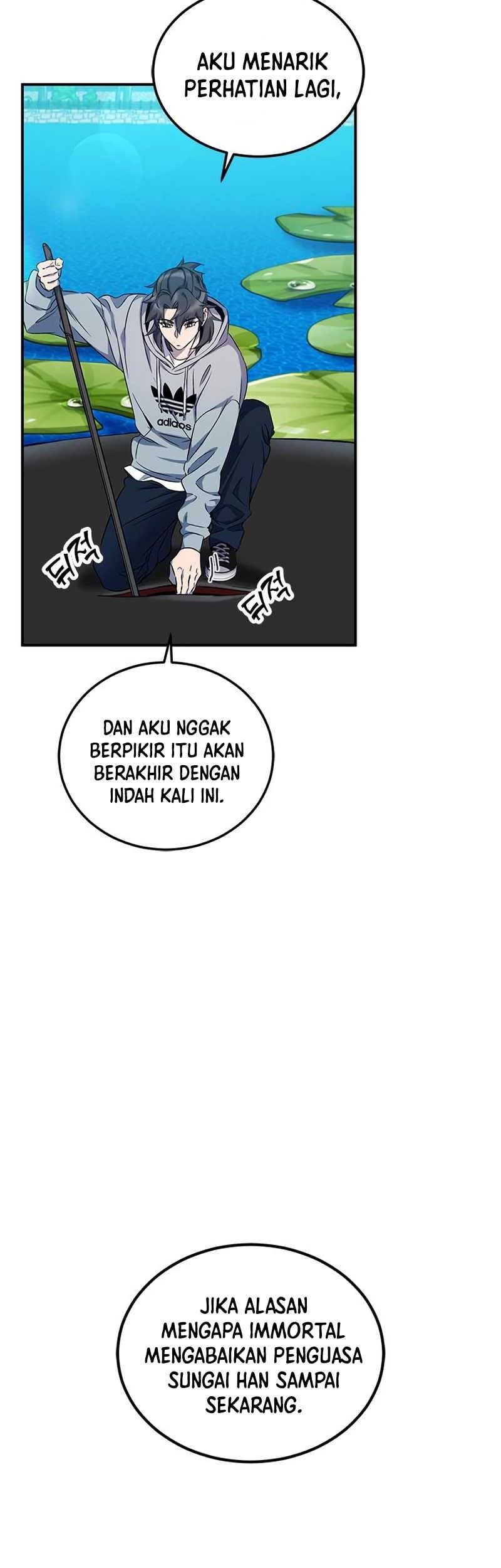 Drug Devourer Chapter 13 Gambar 4