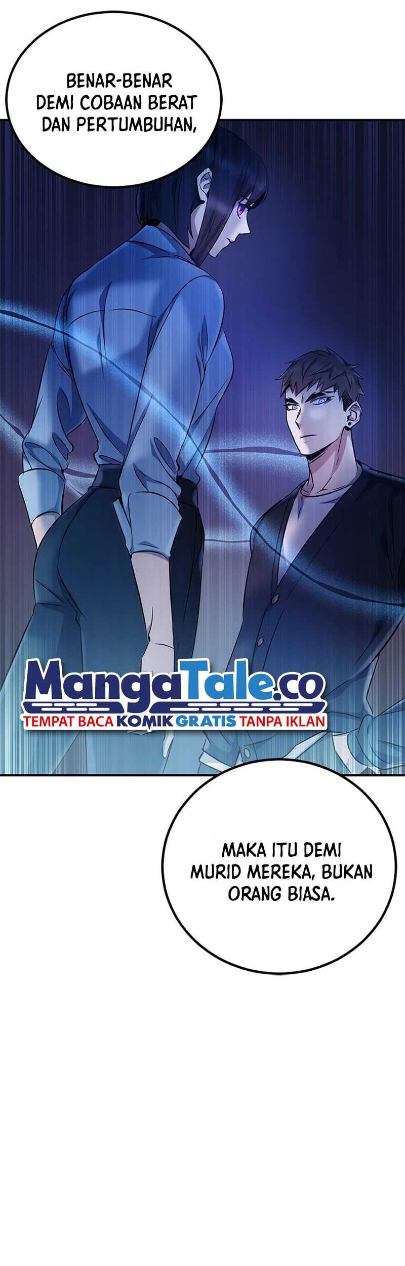 Drug Devourer Chapter 13 Gambar 5