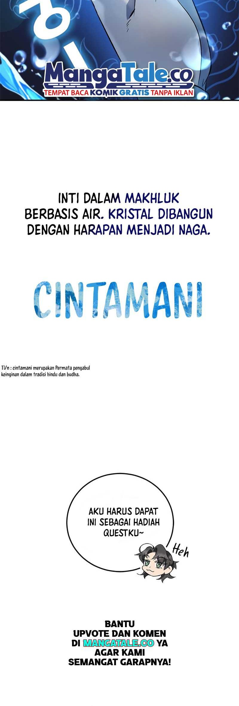 Drug Devourer Chapter 13 Gambar 7