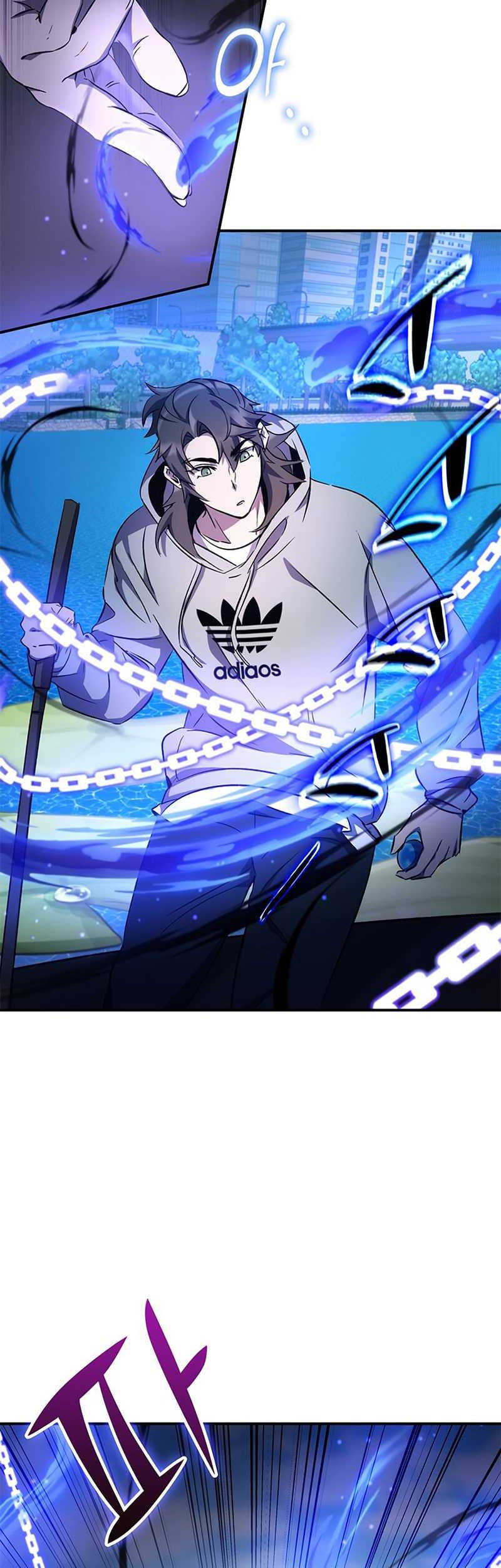 Drug Devourer Chapter 13 Gambar 10