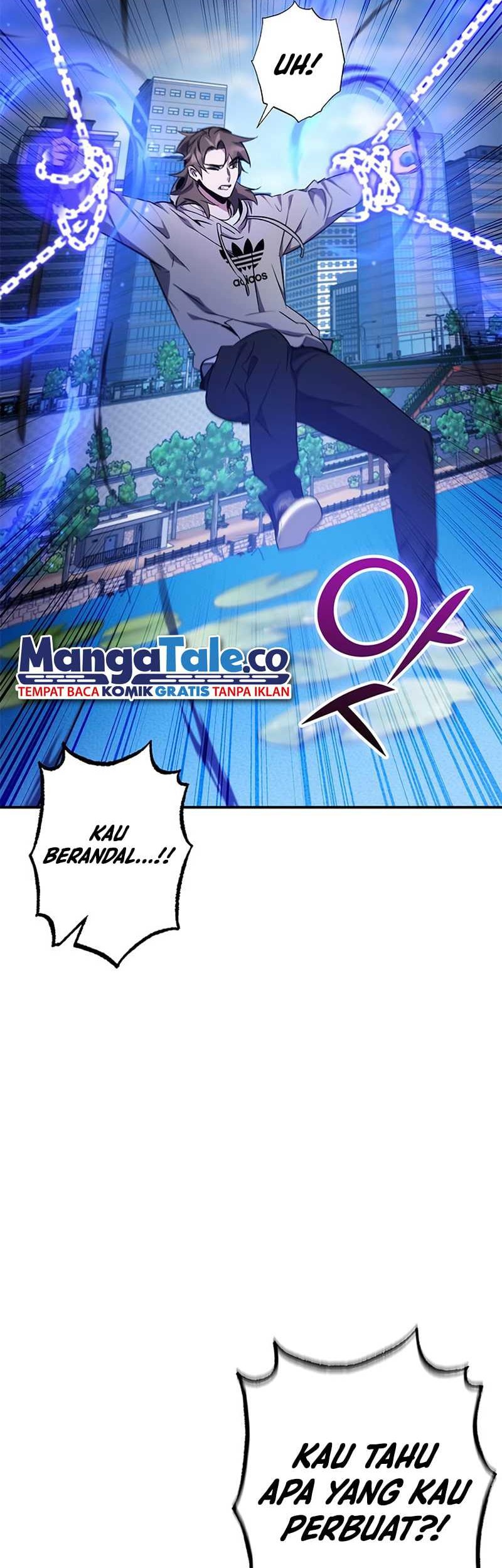 Drug Devourer Chapter 13 Gambar 11