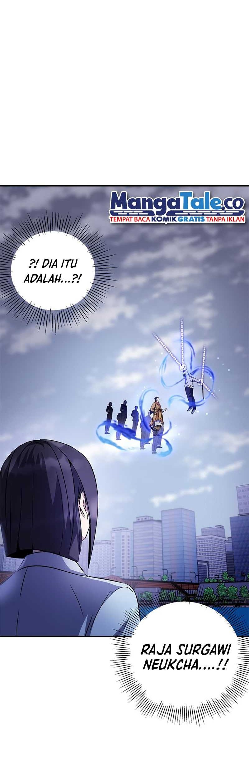 Drug Devourer Chapter 13 Gambar 13