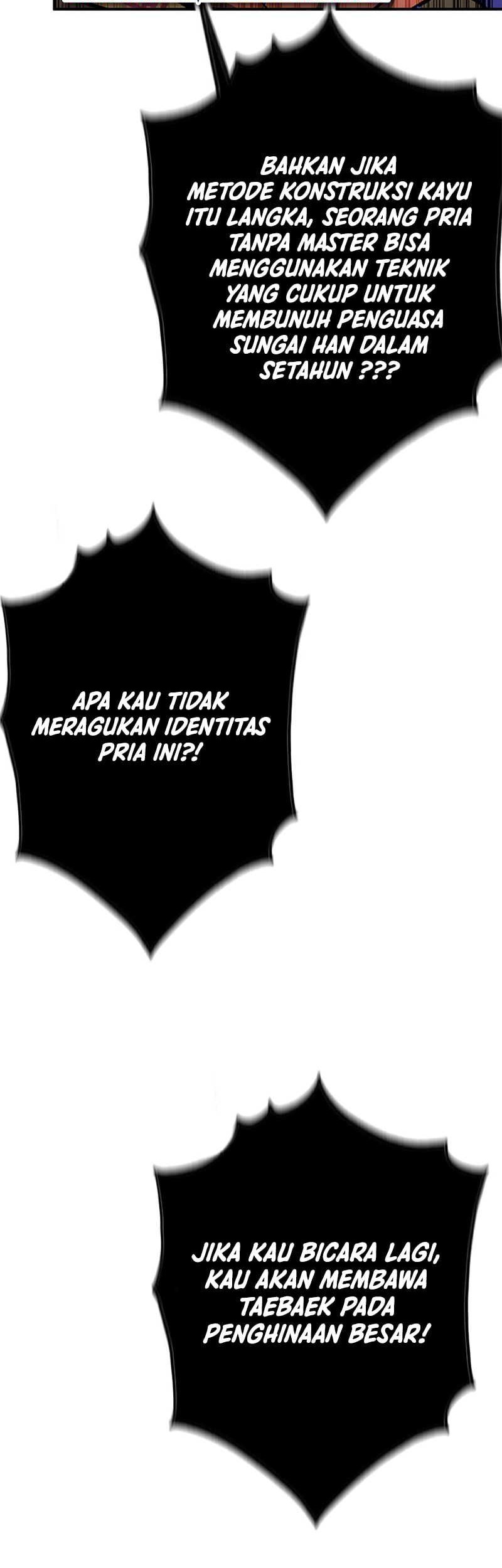 Drug Devourer Chapter 13 Gambar 19