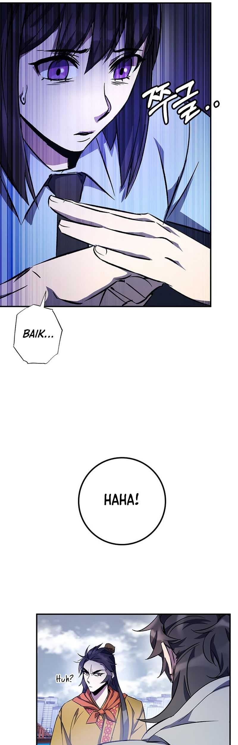Drug Devourer Chapter 13 Gambar 20