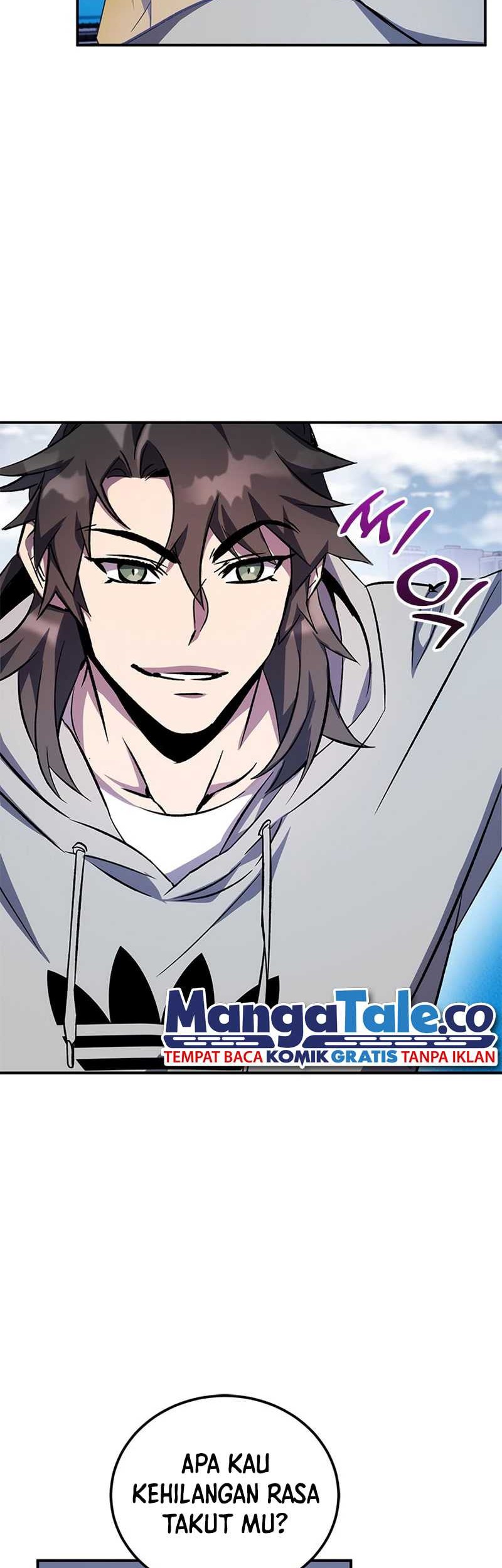 Drug Devourer Chapter 13 Gambar 21
