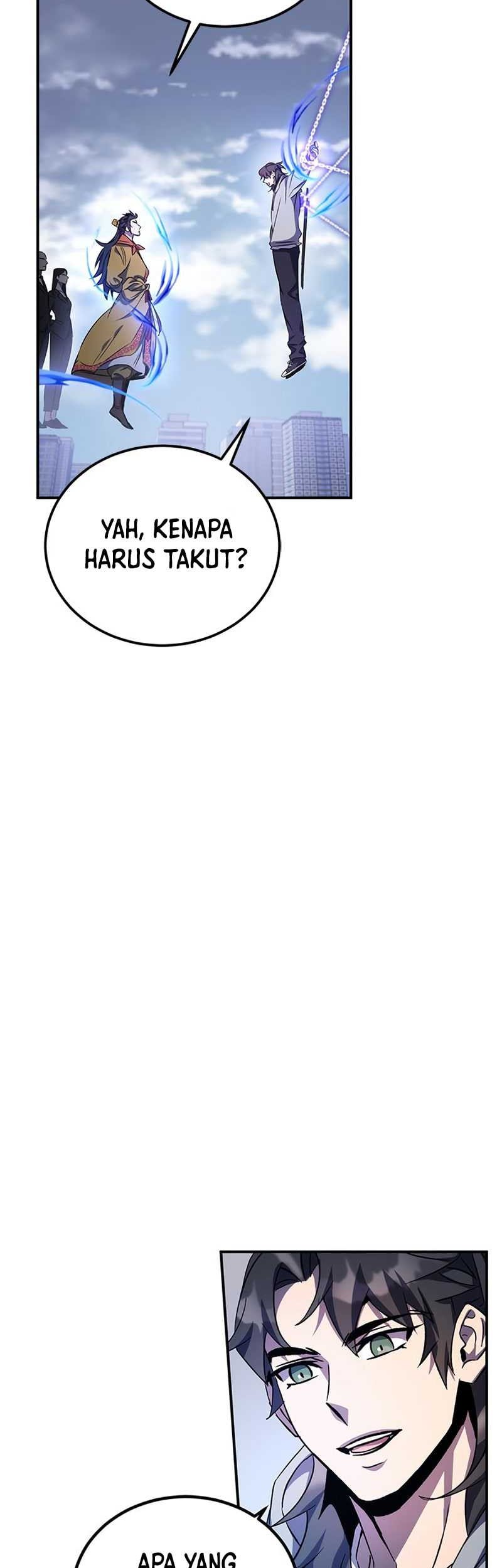 Drug Devourer Chapter 13 Gambar 22