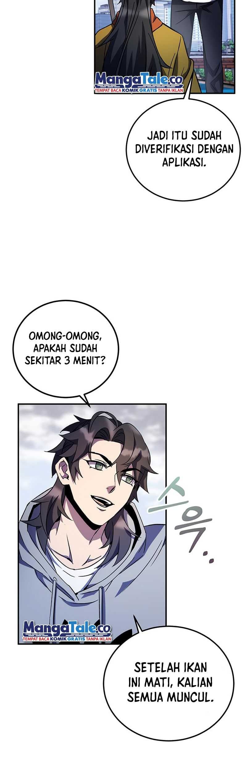 Drug Devourer Chapter 13 Gambar 24