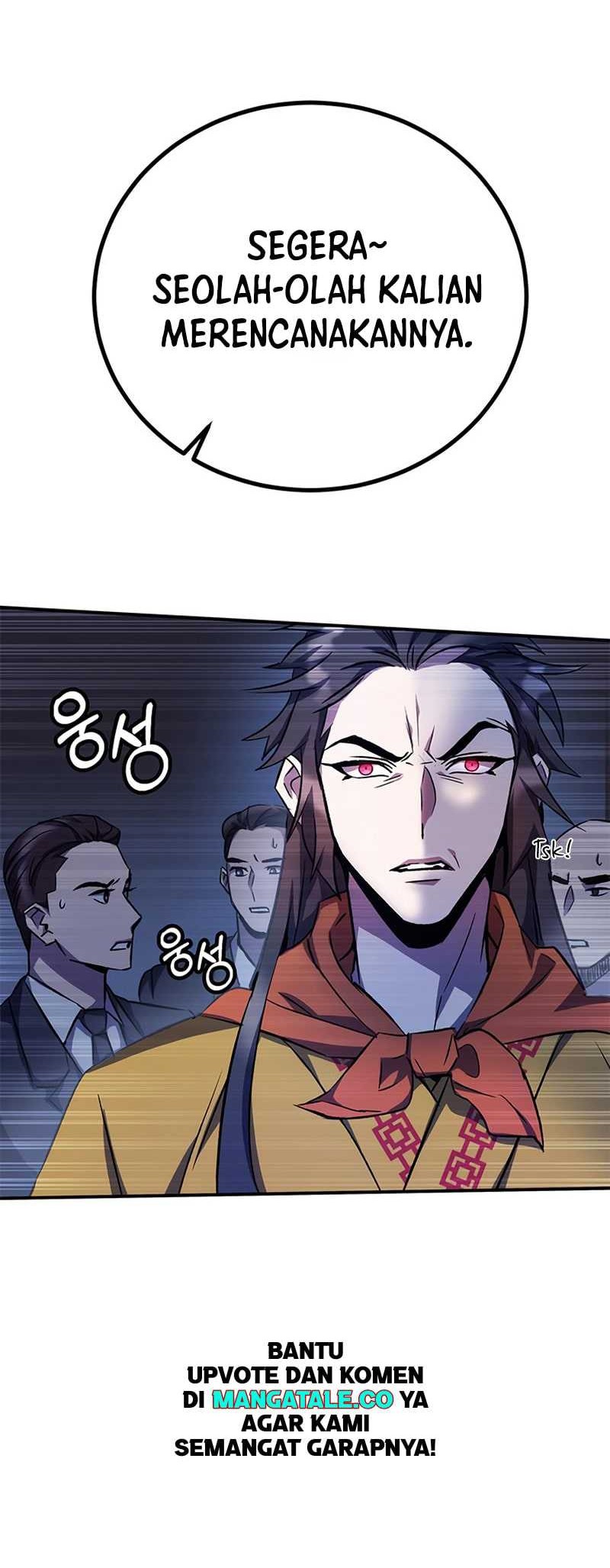 Drug Devourer Chapter 13 Gambar 25