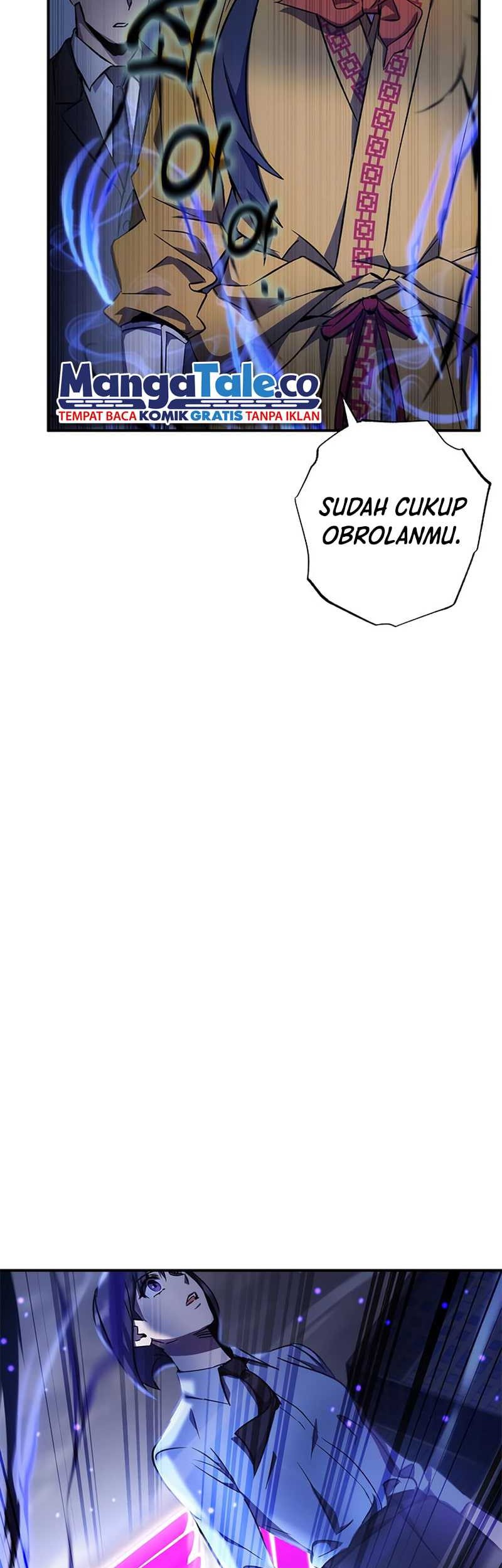 Drug Devourer Chapter 13 Gambar 28