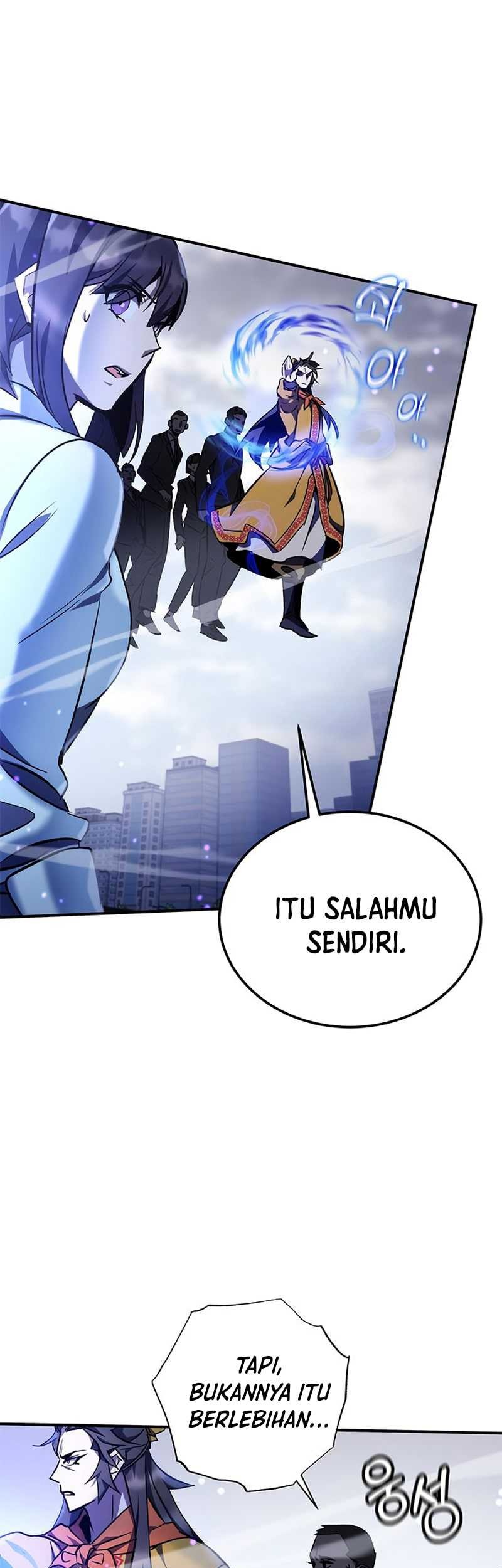 Drug Devourer Chapter 13 Gambar 30