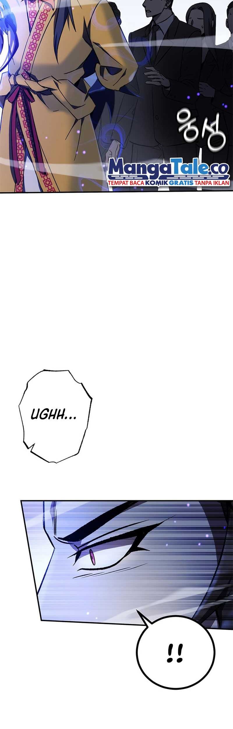 Drug Devourer Chapter 13 Gambar 31