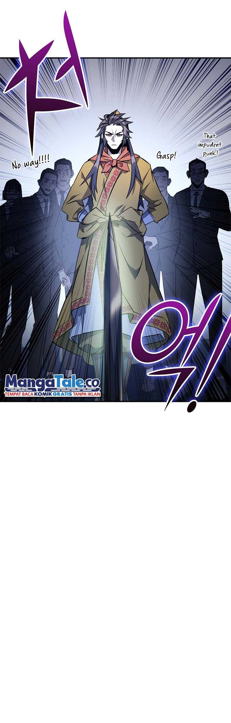 Drug Devourer Chapter 13 Gambar 35