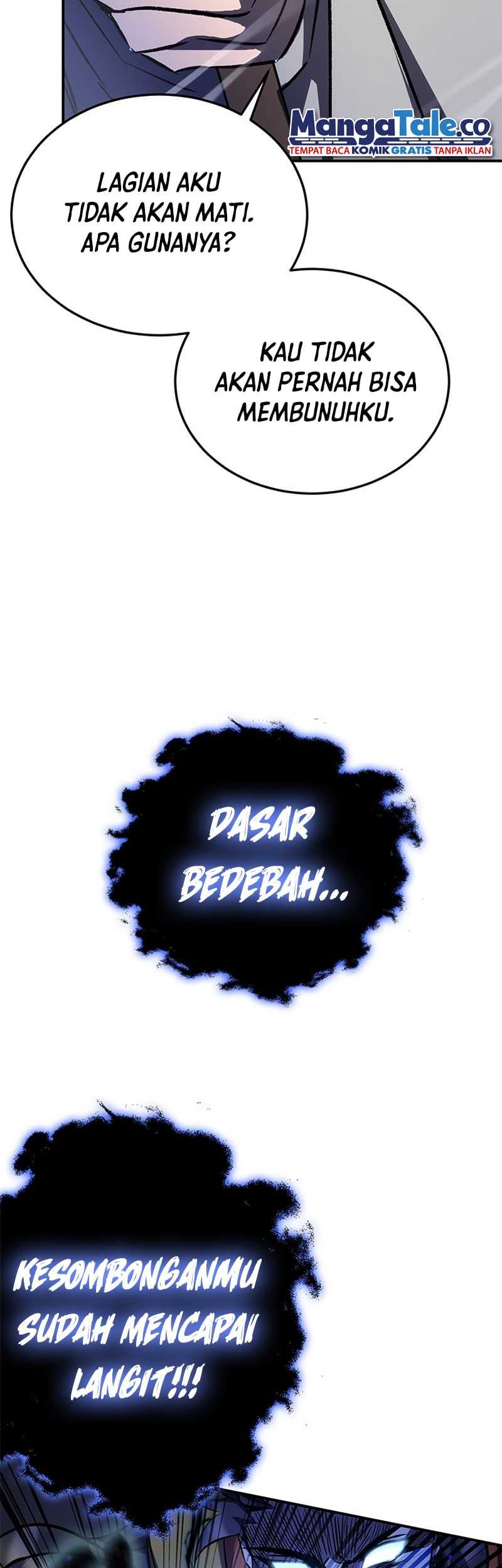 Drug Devourer Chapter 13 Gambar 40