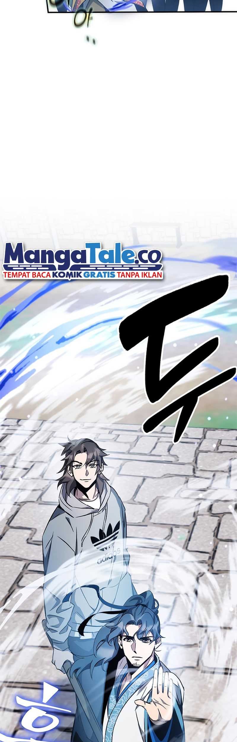 Drug Devourer Chapter 13 Gambar 48