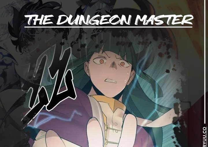 The Dungeon Master Chapter 106 1