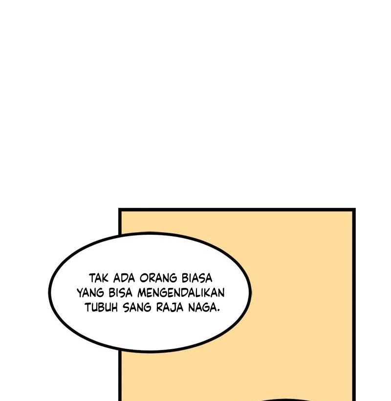 The Dungeon Master Chapter 106 Gambar 35