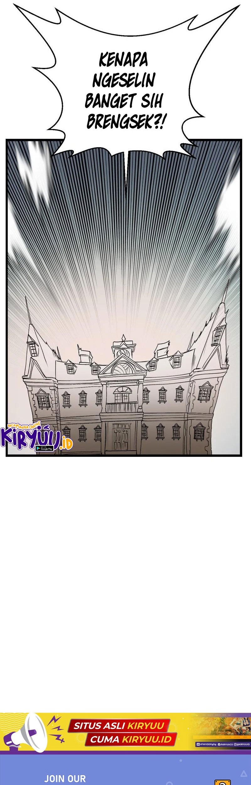 The Dungeon Master Chapter 106 Gambar 37