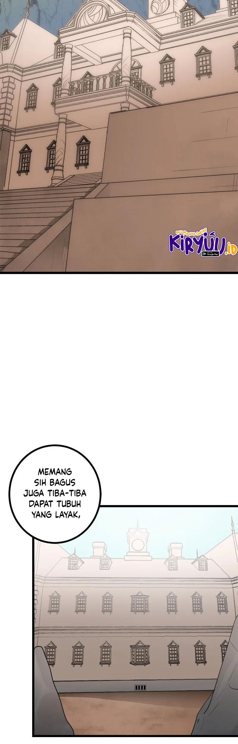 The Dungeon Master Chapter 106 Gambar 4