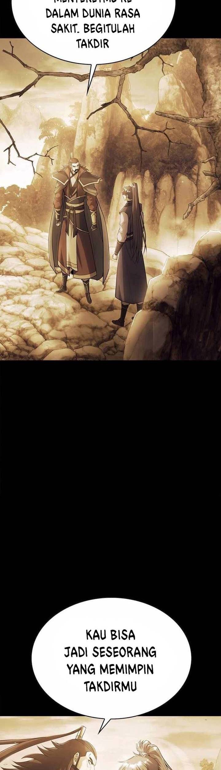 The Star Of A Supreme Ruler Chapter 32 Gambar 29