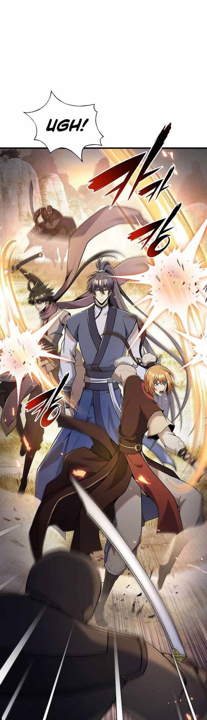 The Star Of A Supreme Ruler Chapter 32 Gambar 50
