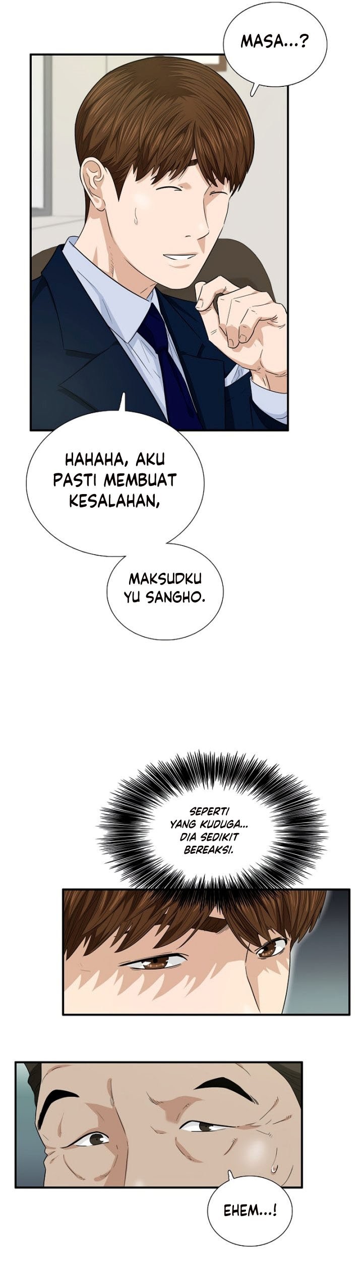 This is the Law Chapter 66 Gambar 20