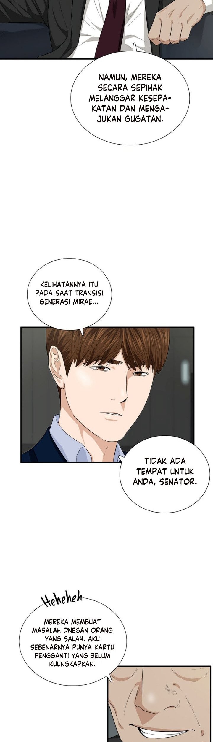 This is the Law Chapter 66 Gambar 40